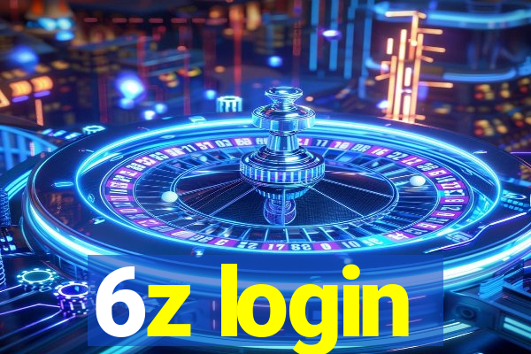 6z login